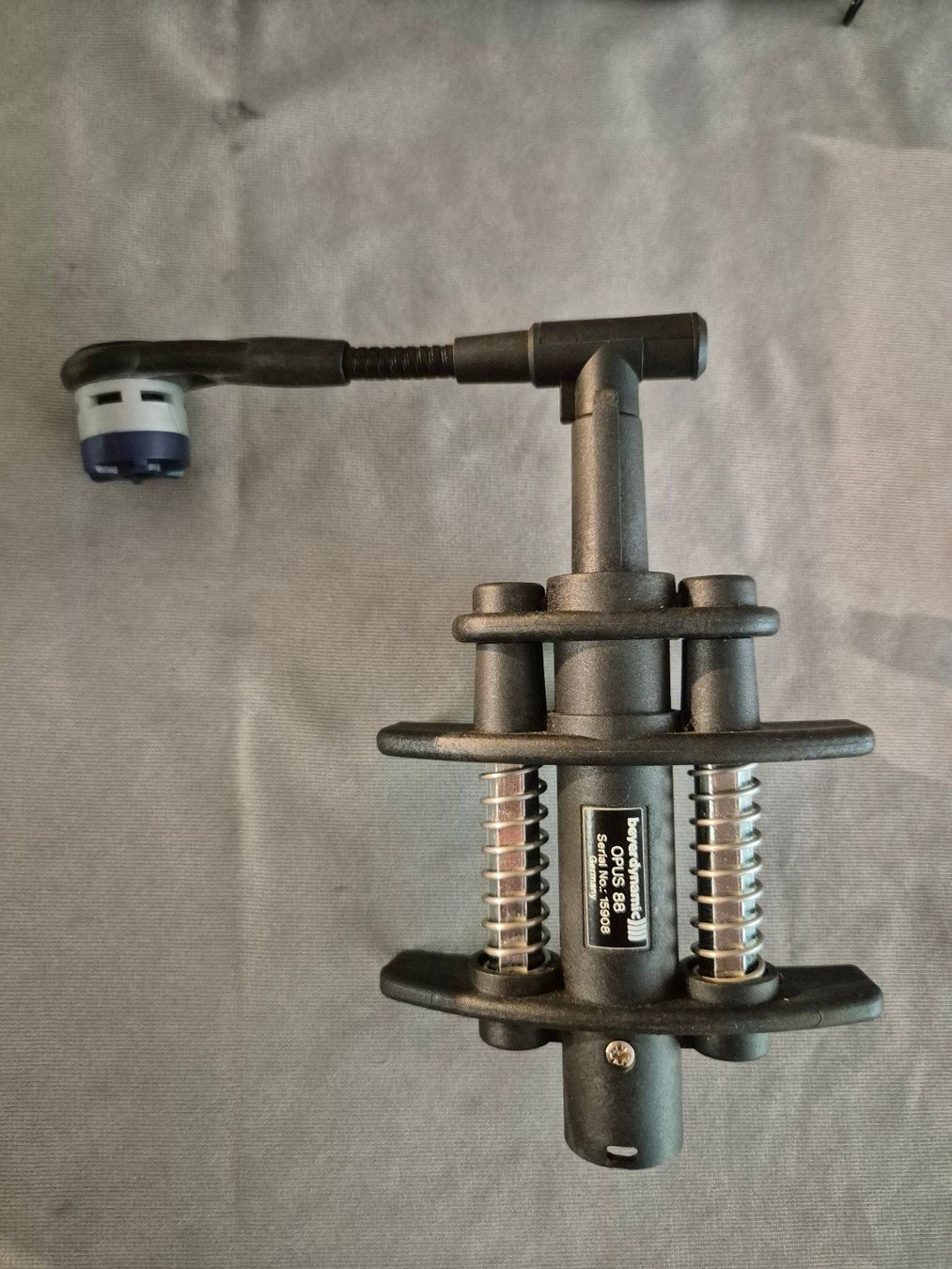 Beyerdynamic Microphones: Beyerdynamik Drum Mikrofon #5 – D'occasion à Aesch BL par RedChief-125 2