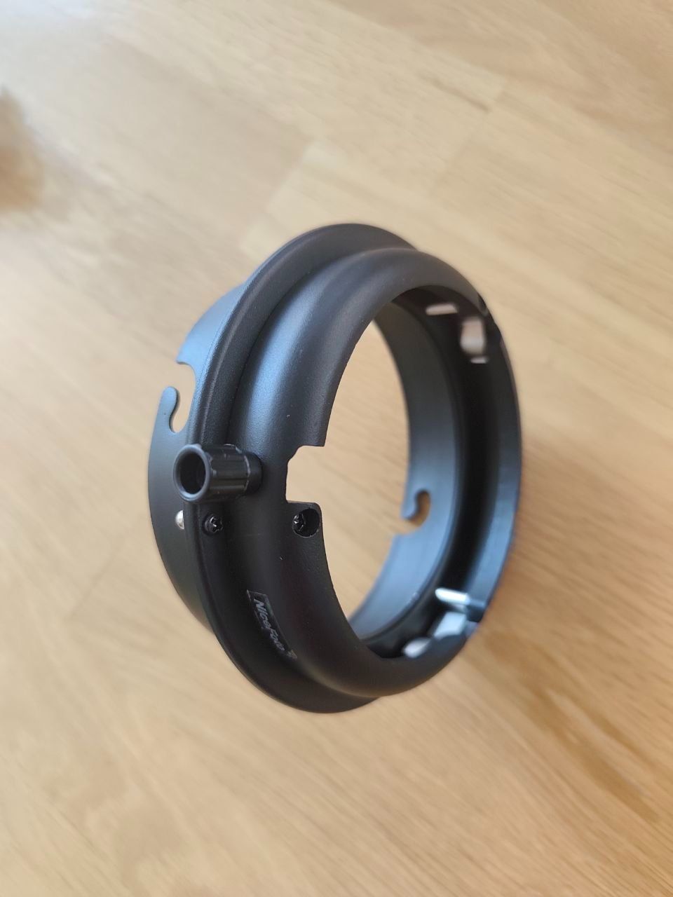 Unità & Adattatore: Adapterring Elinchrom Speedring zu Bowens-Halterung – Usato da Liestal venduto da R-seller 3