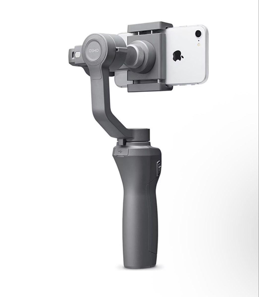 DJI Staffe: DJI Osmo Mobile 2 – Usato da Gerlafingen venduto da 8Butterfly3 1