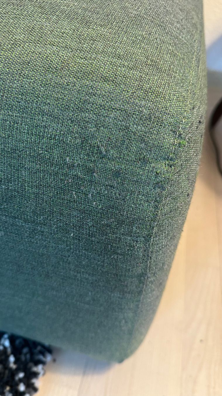 Divani: HAY SOFA MAGS 2.5-SITZER – Usato da zürich venduto da Veilchen44 2