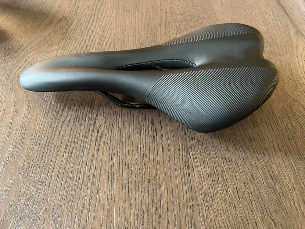 Rennrad Gravel MTB Fahrradsattel Decathlon (Gebraucht) in Winterthur fr  CHF 2  mit Lieferung auf Ricardo kaufen