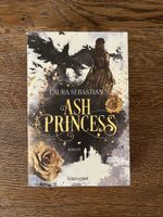 Buch Ash Princess Laura Sebastian