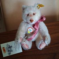 Steiff Dicky 1930 - Replica 1993/95, 16 cm