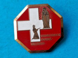 Schweizerische Lourdes Wallfahrt (N726)