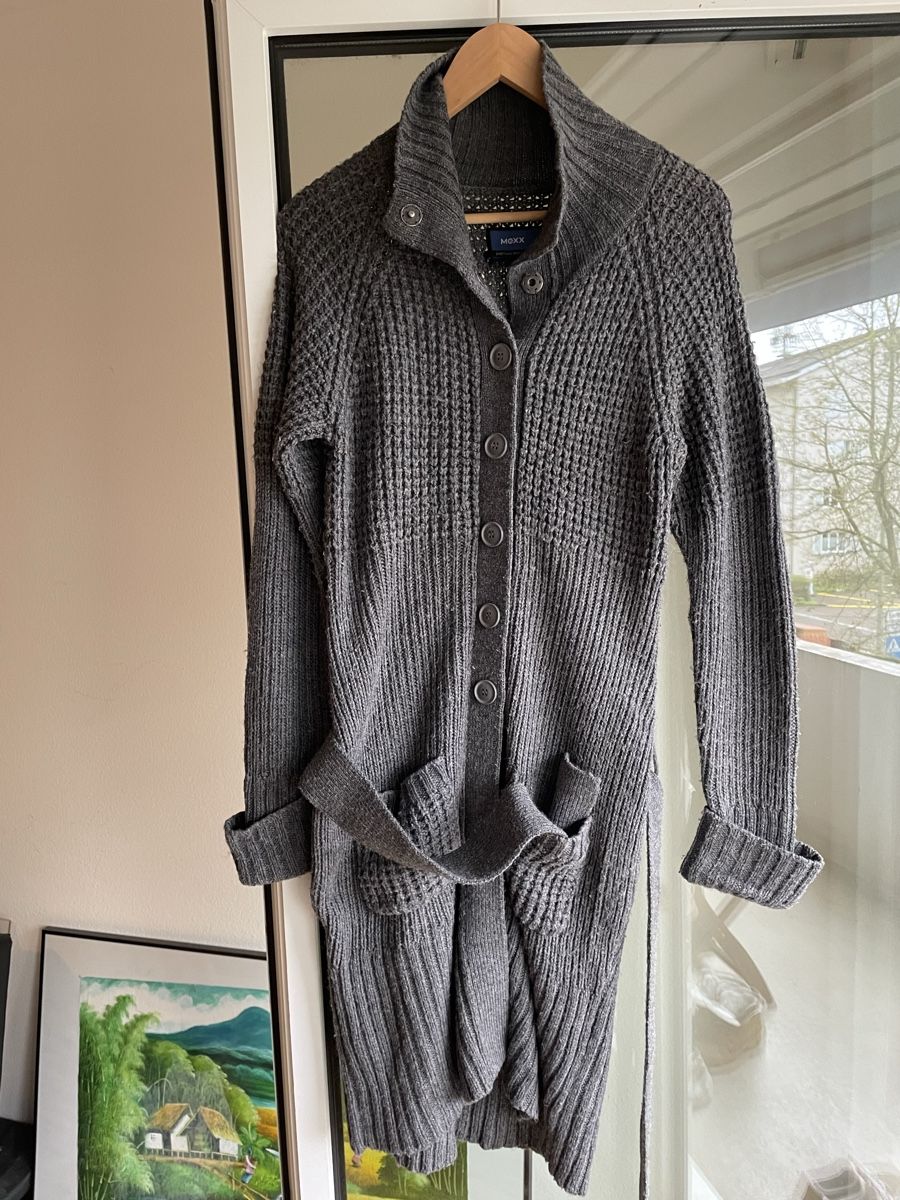 Mexx Giacche: Mexx Strickjacke – Usato da Full-Reuenthal venduto da Mimi_1986 1
