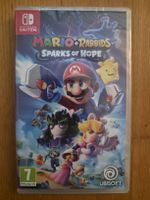 NEU Mario Rabbids Sparks of Hope - Nintendo Switch 