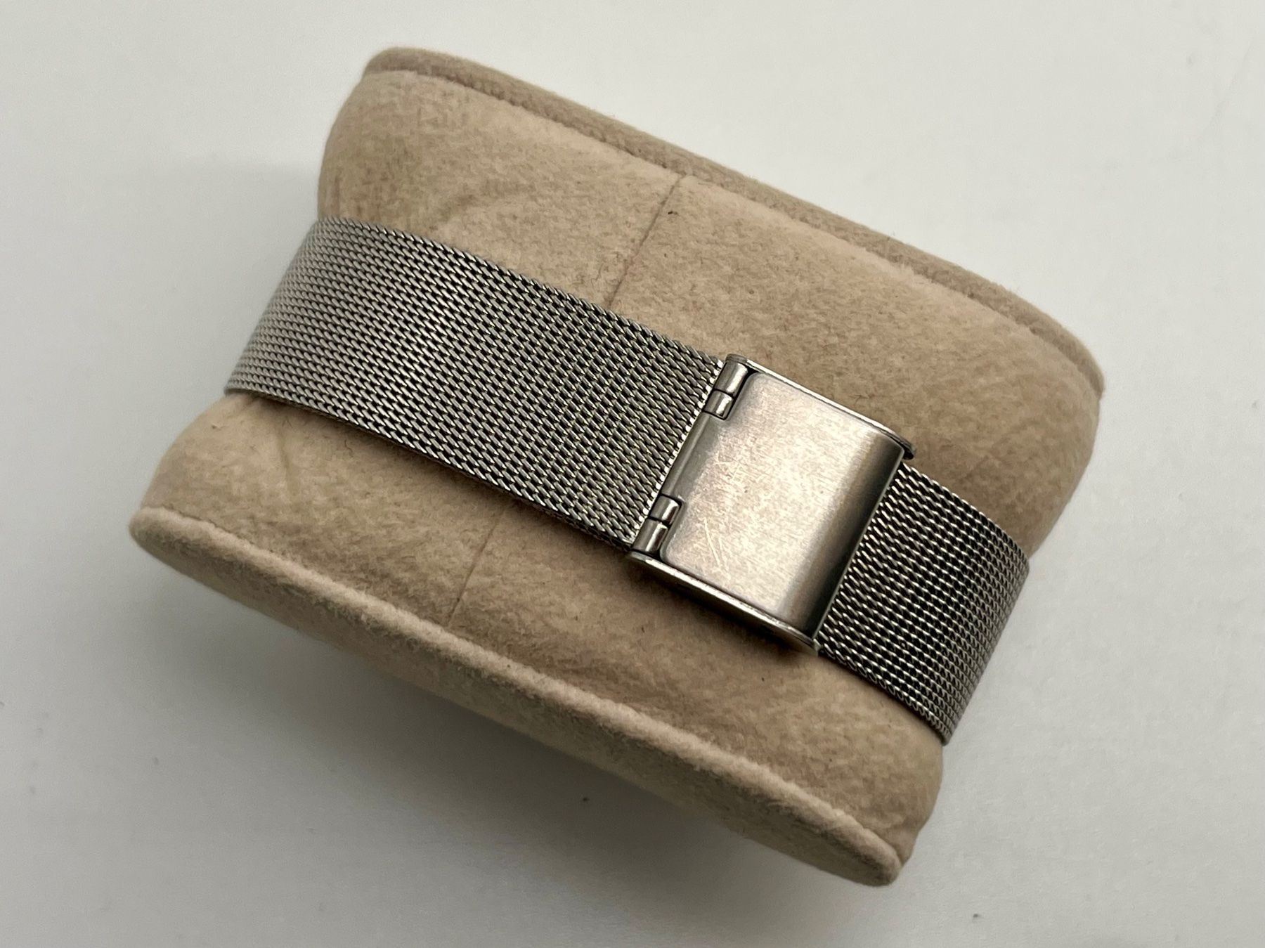 Orologi: Yves Rocher Damenuhr Quarz – Usato da Aarau venduto da VelEis_Watches 2