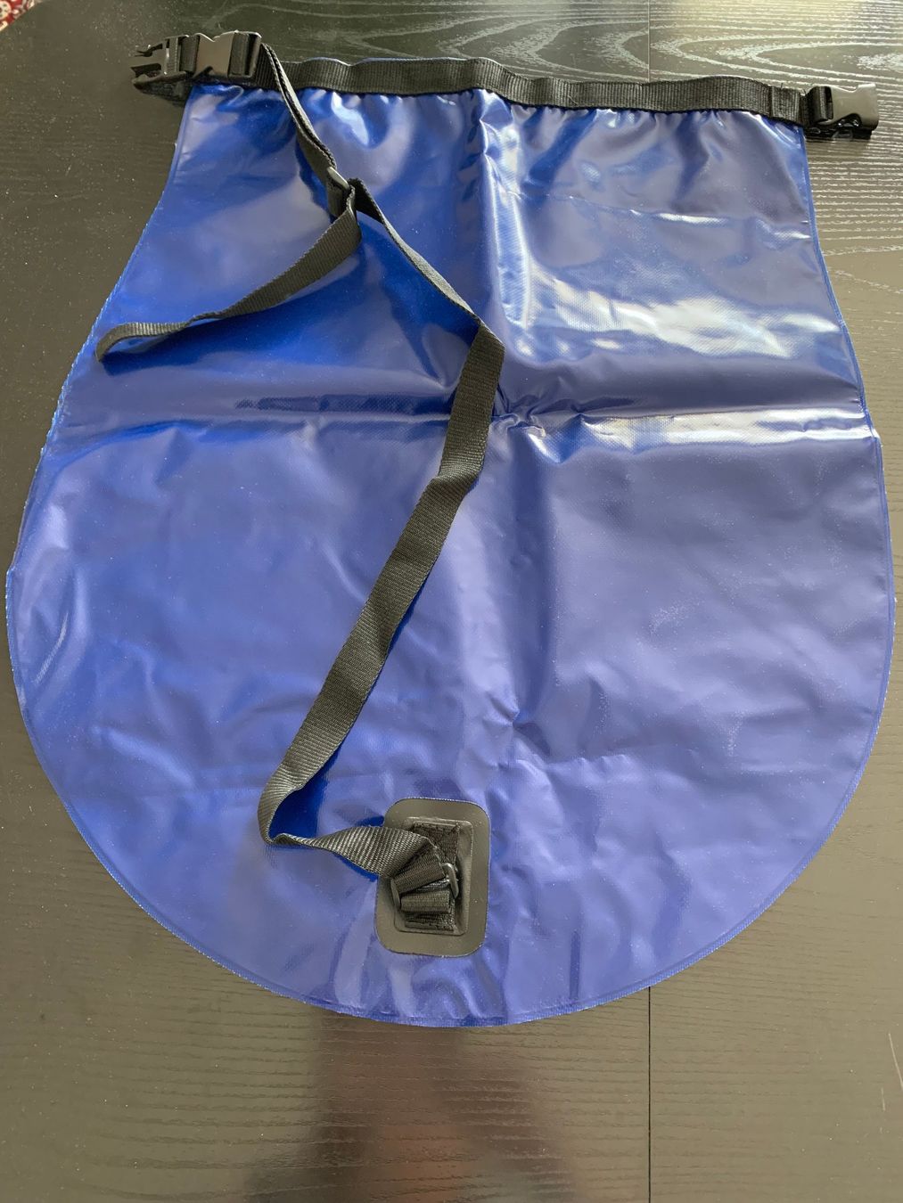 Borse: Wickel-Drybag mit Tragegurt – Nuovo (secondo la descrizione) da St. Gallen venduto da Adwen 3