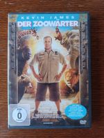 Der Zoowärter