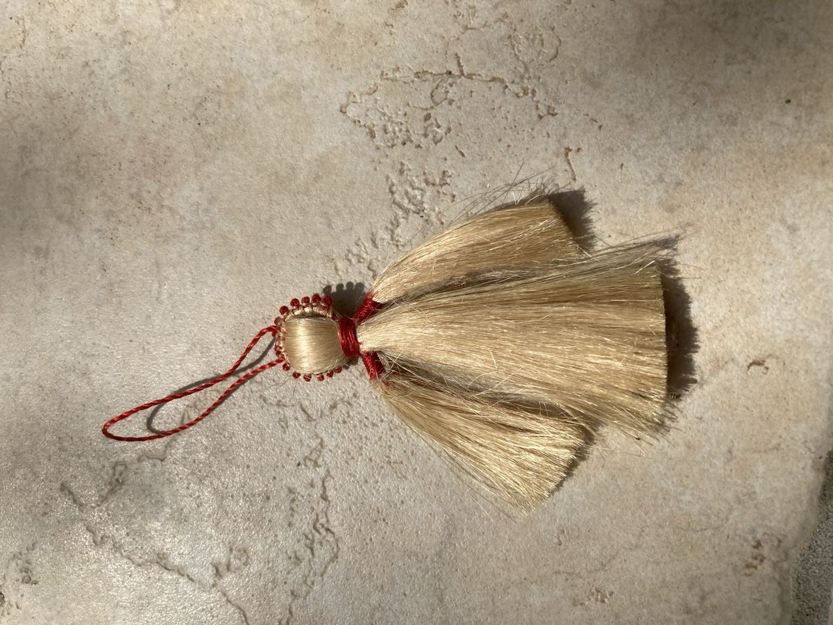 Tutte le decorazioni: Deko Engel – Usato da Pitasch venduto da brunic28229 1