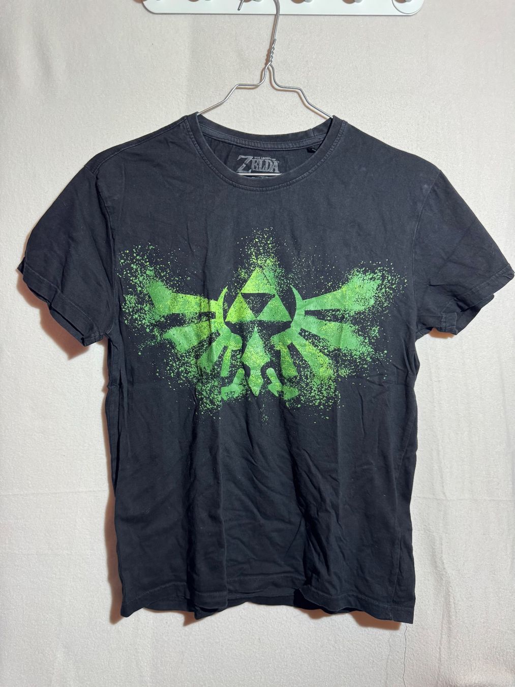 T-shirt: Zelda T-Shirt Gr. S – Usato da Grosswangen venduto da SALE_SALE_SALE