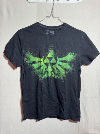 Zelda T-Shirt Gr. S