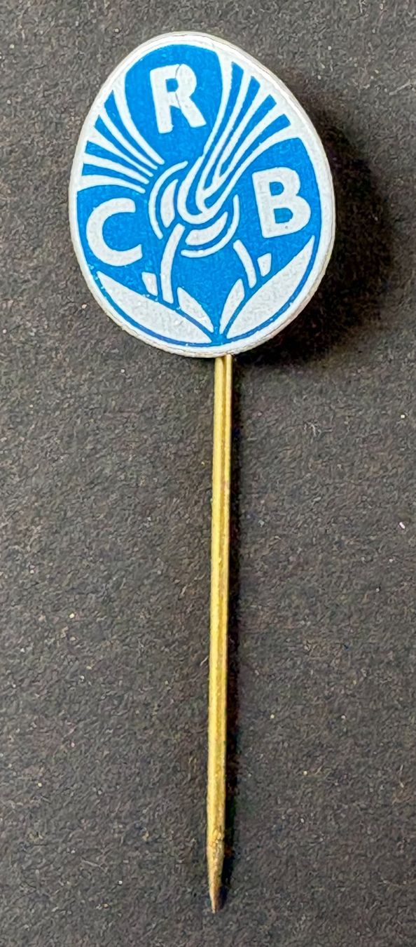 Placchette & Badge: VINTAGE ANSTECKNADEL – Usato da Ostermundigen venduto da wini63