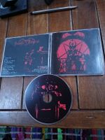 satanic Funeral- night...