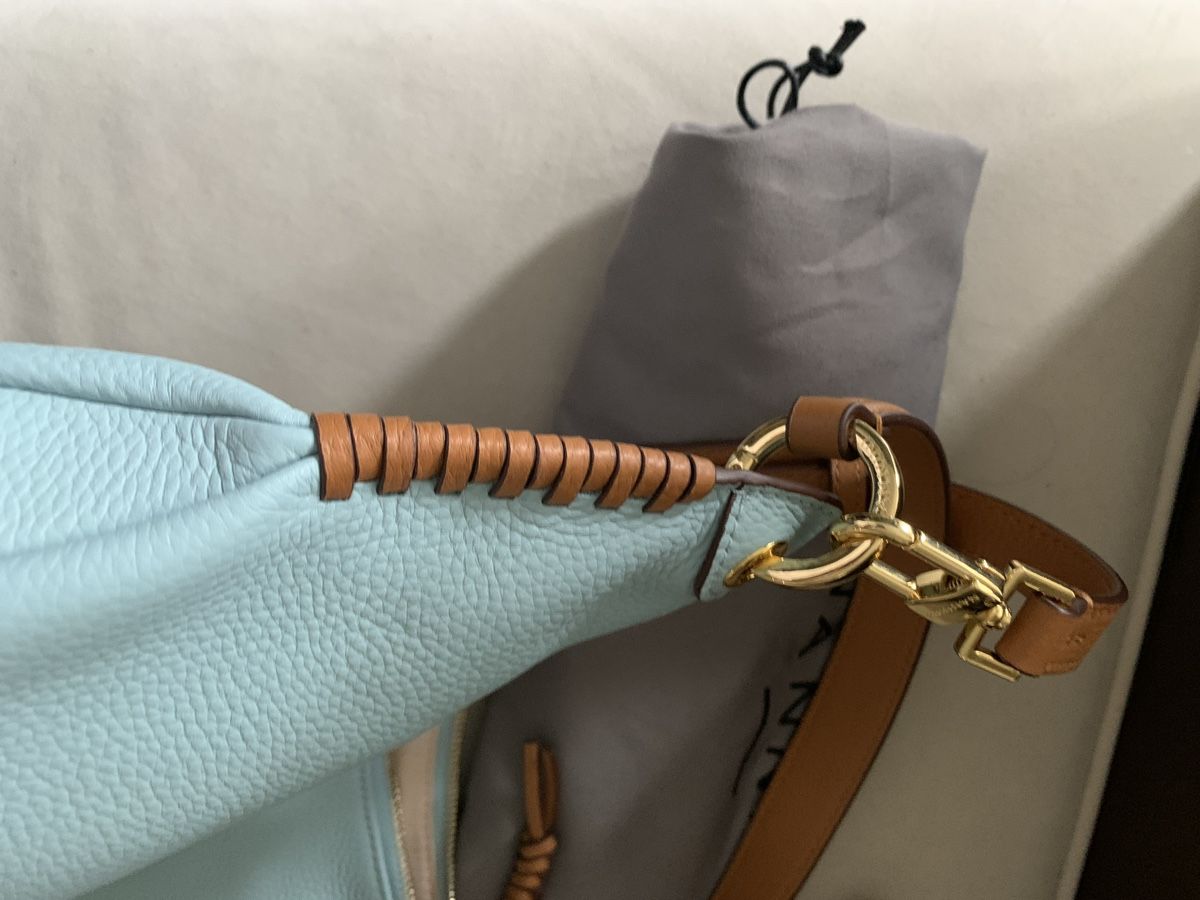 Taschen für Damen: Nannini Handtasche – Gebraucht aus Bergdietikon von zor_856j 8