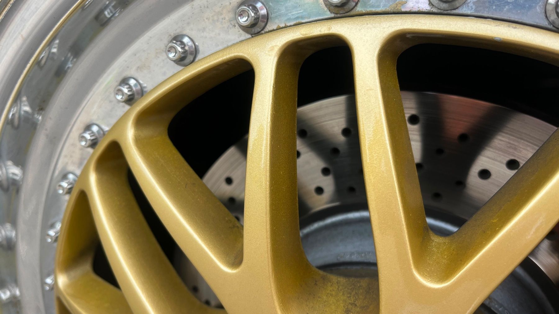 Porsche Autos: Porsche 911 996 4S – Gebraucht aus egnach von low-level0 1