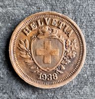 1 Rappen 1938