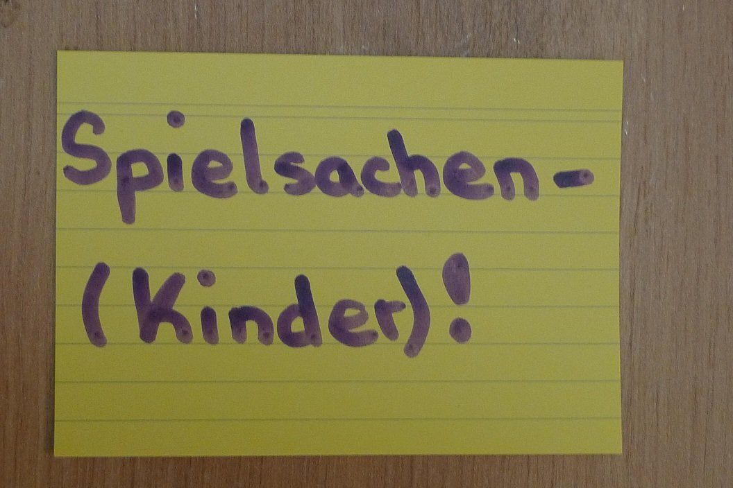 Spielzeuge: Spielsachen-(Kinder)! – Gebraucht aus Bern von bn1640 5