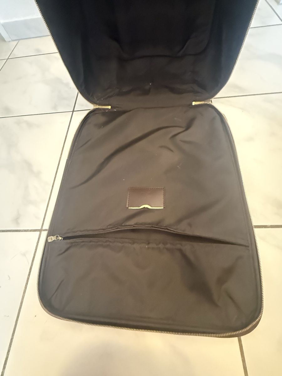 Louis Vuitton Reisekoffer: Louis Vuitton Pegase 45 Damier  – Gebraucht aus Wilen b. Wollerau von Corradino0 9