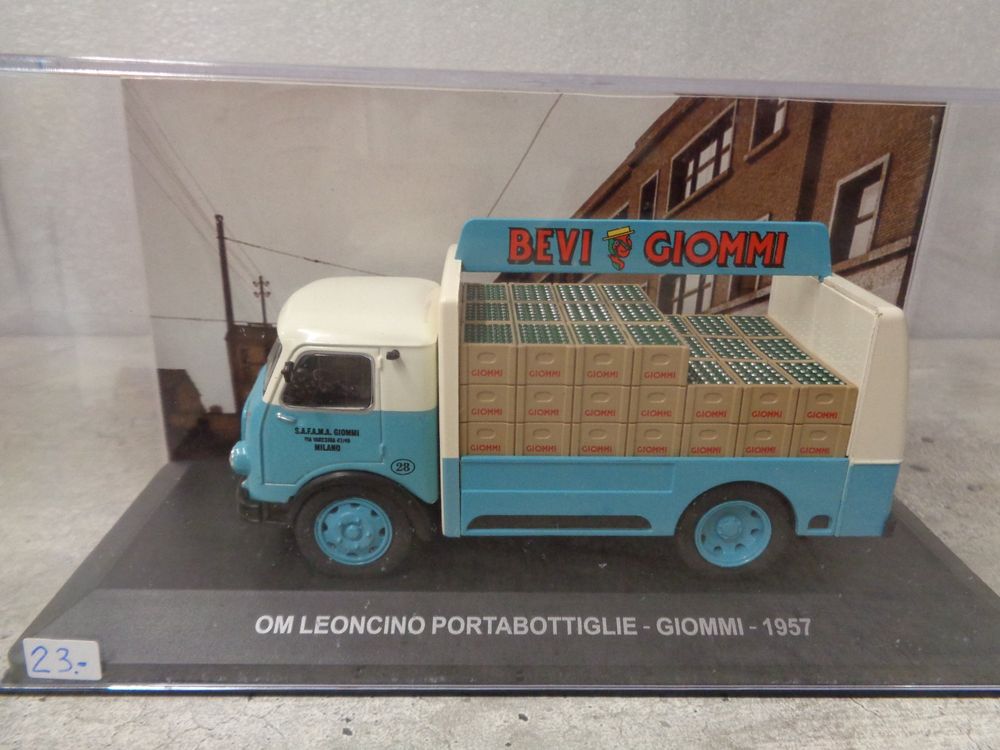 1/43 IXO ALTAYA Camion Porteur Citroën U55-60 En L'etat EUR 5,00