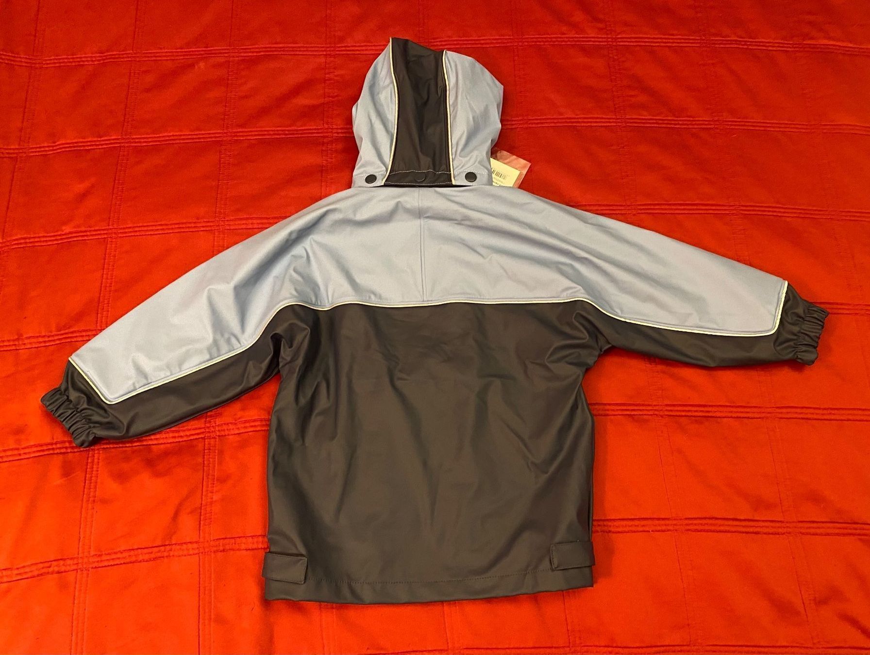 Giacche & Cappotti: Regenjacke Gr.98 NEU!!! – Nuovo e nell'imballaggio originale da Zürich venduto da Bastet6 1