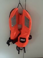 Kinder Rettungsweste Helly Hansen Junior 10-25 KG