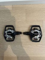 Klickpedale Shimano PD ED500