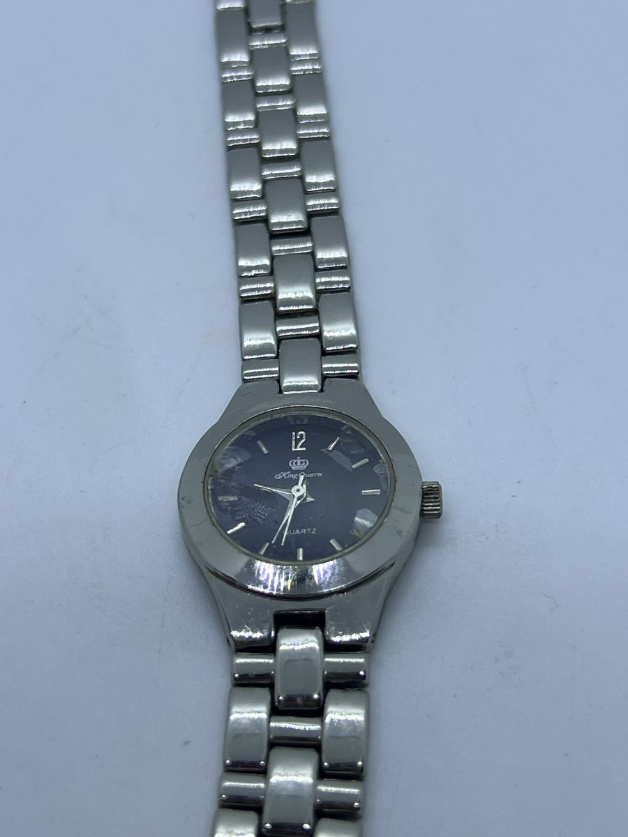Orologi: Alte Uhr  – Difettoso da schellenberg venduto da freefostore