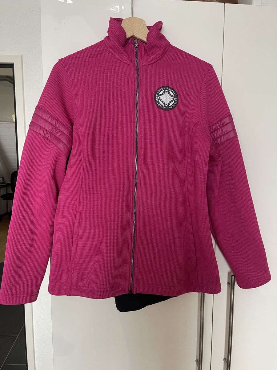 Completi & Tailleur: Spyder Skianzug Damen – Nuovo (secondo la descrizione) da Nürensdorf venduto da catno01 2