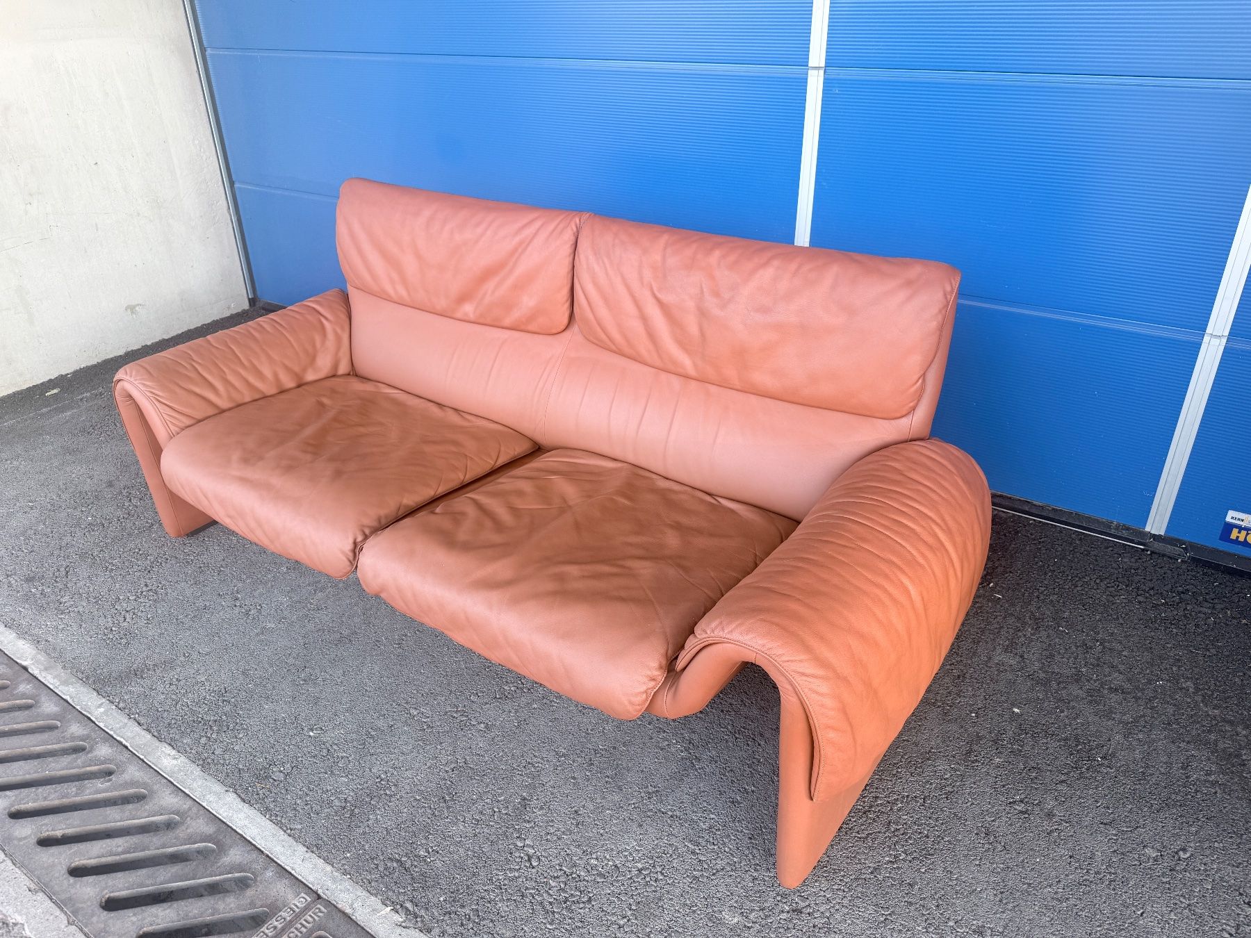 Sofas: De Sede ds 2011 – D'occasion à Au ZH par Matys74 3
