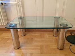 Coffeetable von Marco Zanuso Zanotta