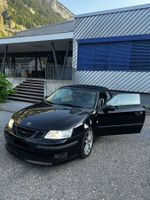 Saab 9-3 Aero Cabriolet