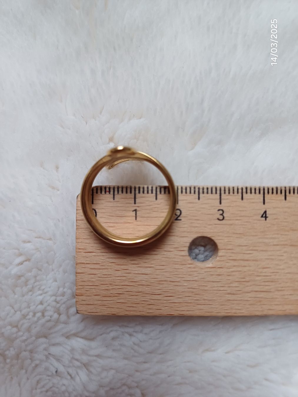 Anelli: Ring – Usato da Würenlos venduto da JRP_71 2