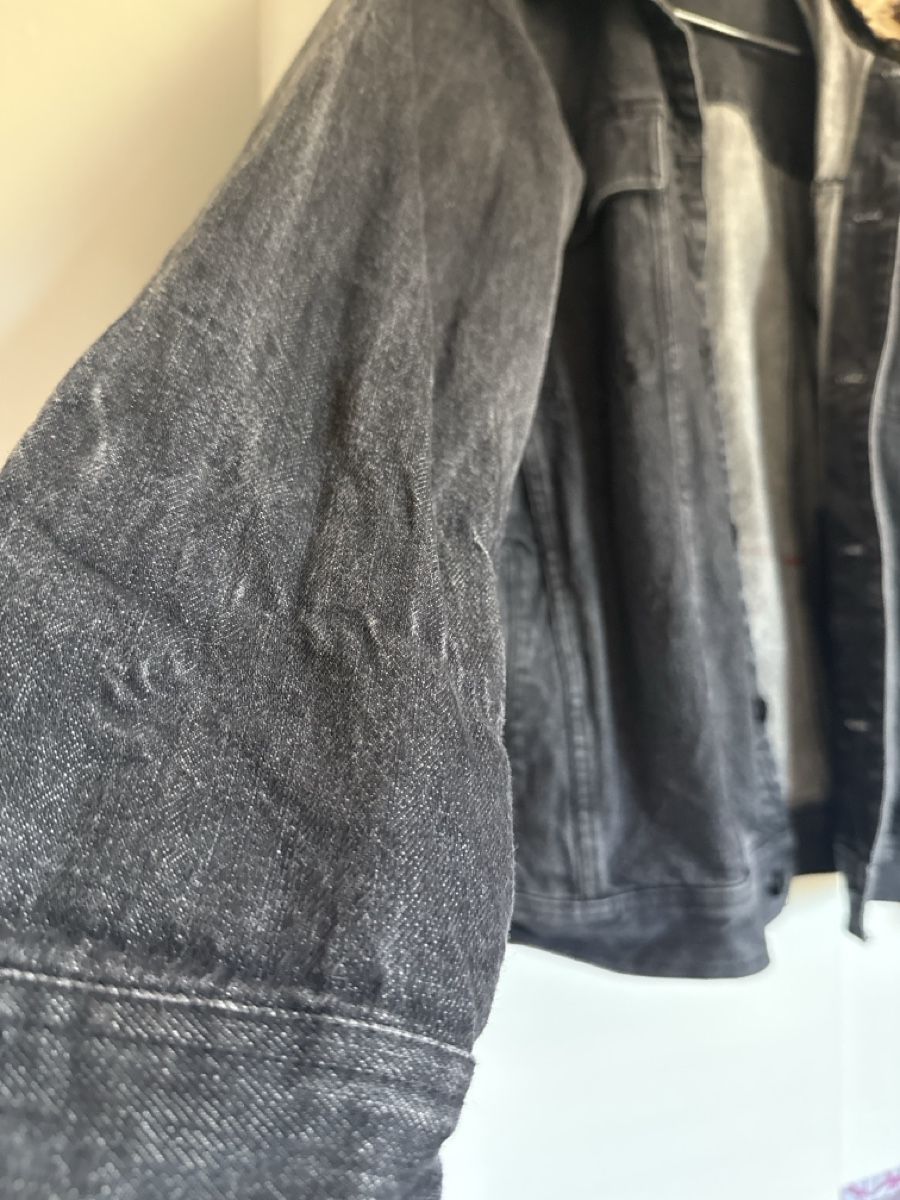 Vans Giacche: Vans Jeans Jacke Leo Gr. L – Usato da Gränichen venduto da cat_lady 4