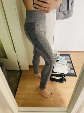 Gymshark Leggings XS/34