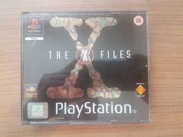 The X-Files