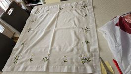Tovaglia floreale 82x86 cm
