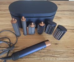 Dyson Airwrap Multi-styler très peu utilisé 