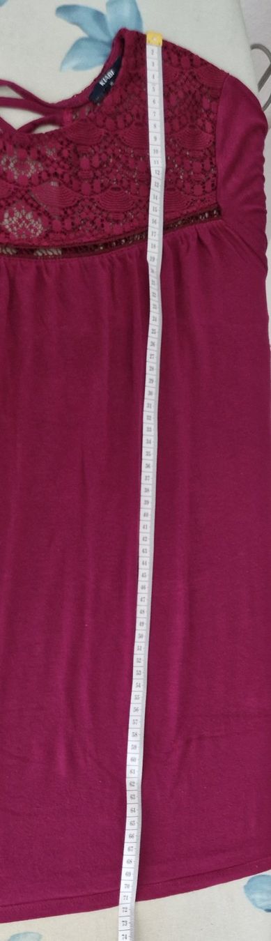 T-Shirts: Tshirt Grandeur XXL – Gebraucht aus Couvet von Pioune 3