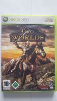 Two Worlds Xbox 360