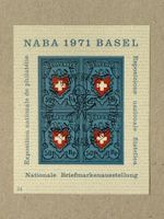 W45, gestempelt, Nr 24