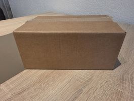 Kosmetik Mistery Box /Überraschungs Box mit 10 Artikeln