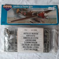 3577 ... Lavotschkin La-7 ... Novo F 404 ... NEU