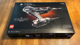 LEGO Star Wars 75442 Mandalorian N-1 Starfighter UCS ab 1.-