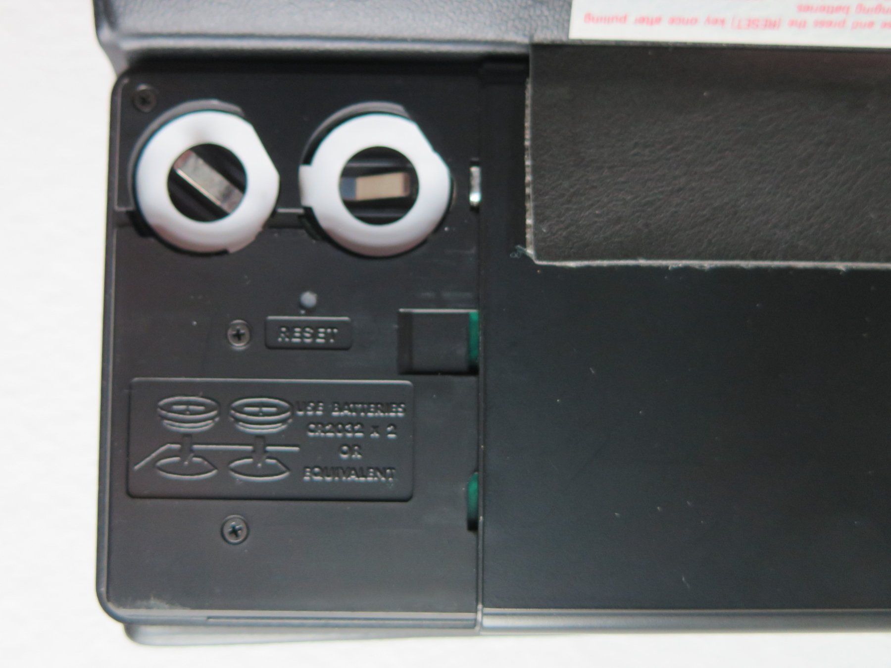 PDAs: DOHM Five Language Translator – Gebraucht aus Buchs AG von mr_steed 3