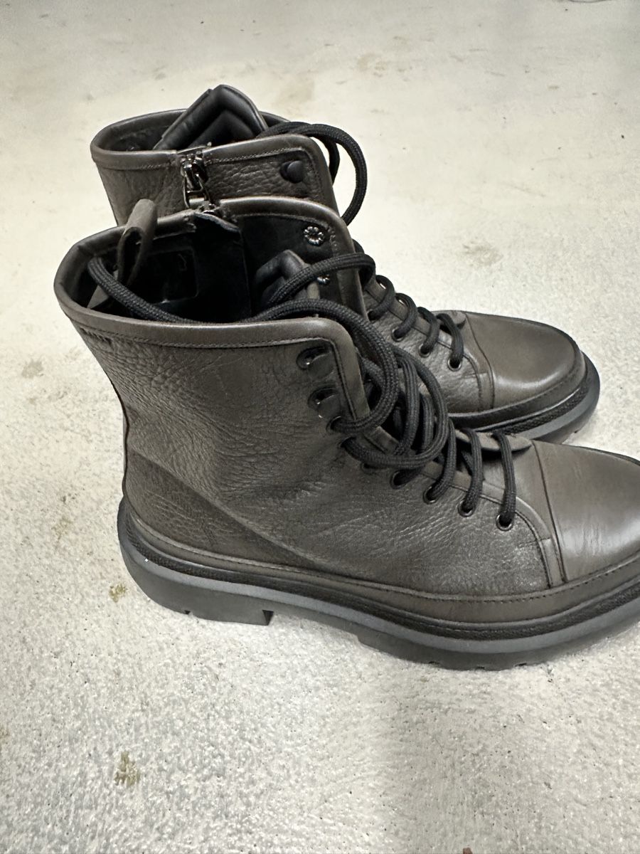 Scarpe da uomo: Bally man winter boots – Usato da Niederlenz venduto da bul_m9x7 1