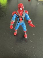 Spiderman Figur