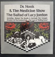 Dr. Hook Schallplatte - The Ballad of Lucy Jordon