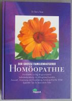 Der grosse Familienratgeber - Momöopathie