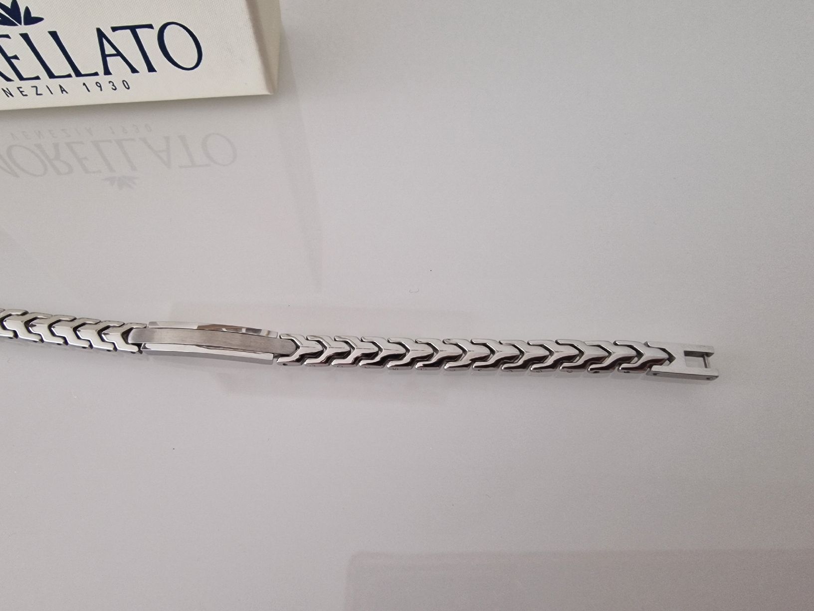 Bracciali & Braccialetti: MORELLATO Armband – Nuovo e nell'imballaggio originale da Sissach venduto da drugho 2